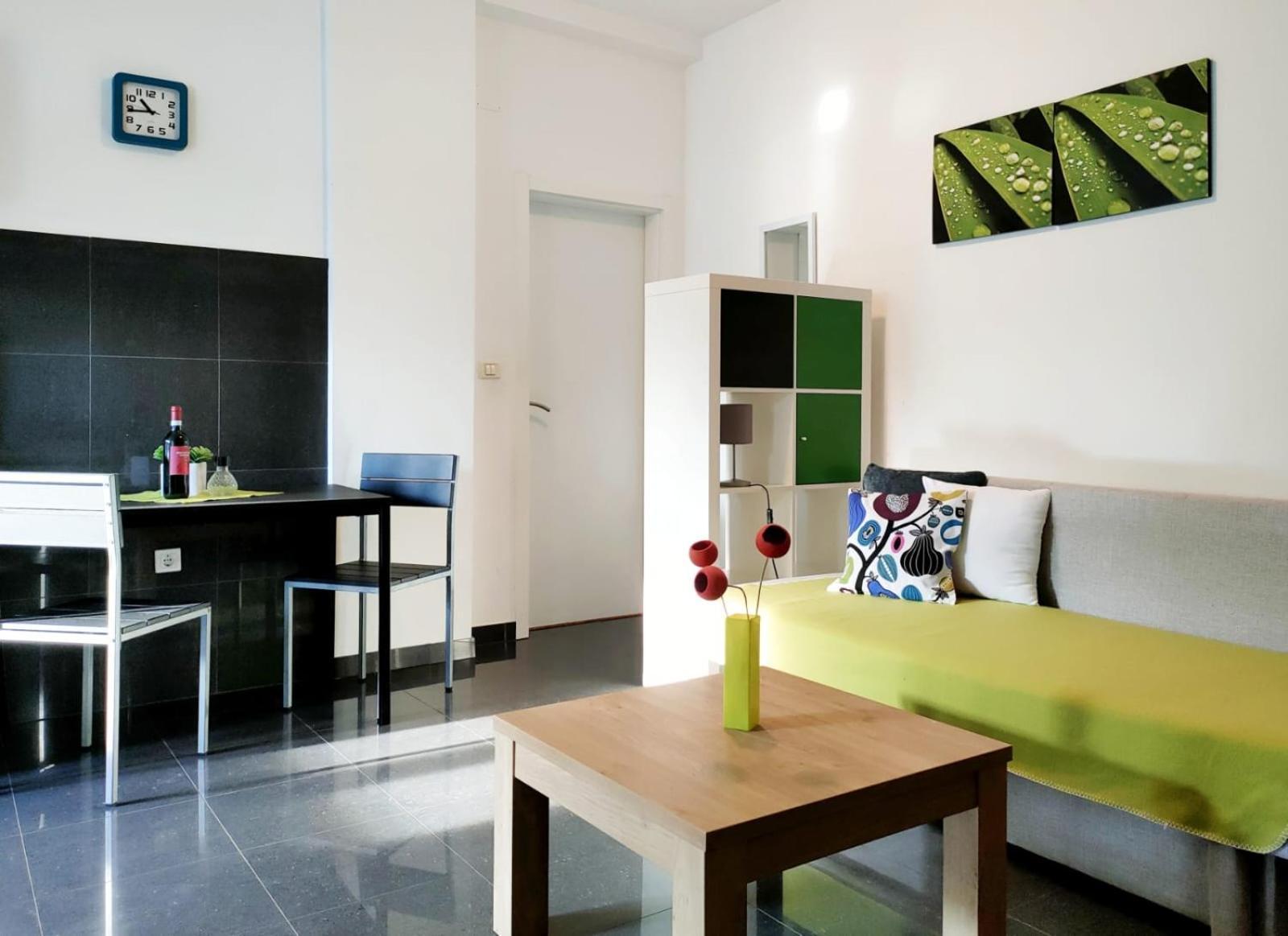 Rafael Apartments Medulin Exterior photo